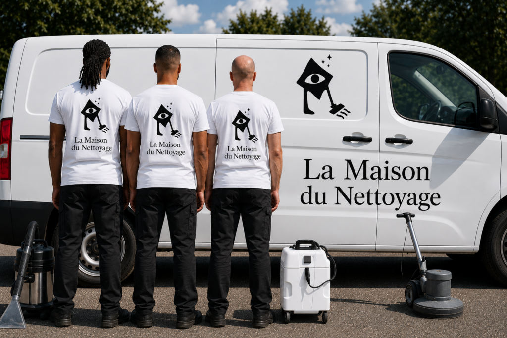 La Maison du Nettoyage