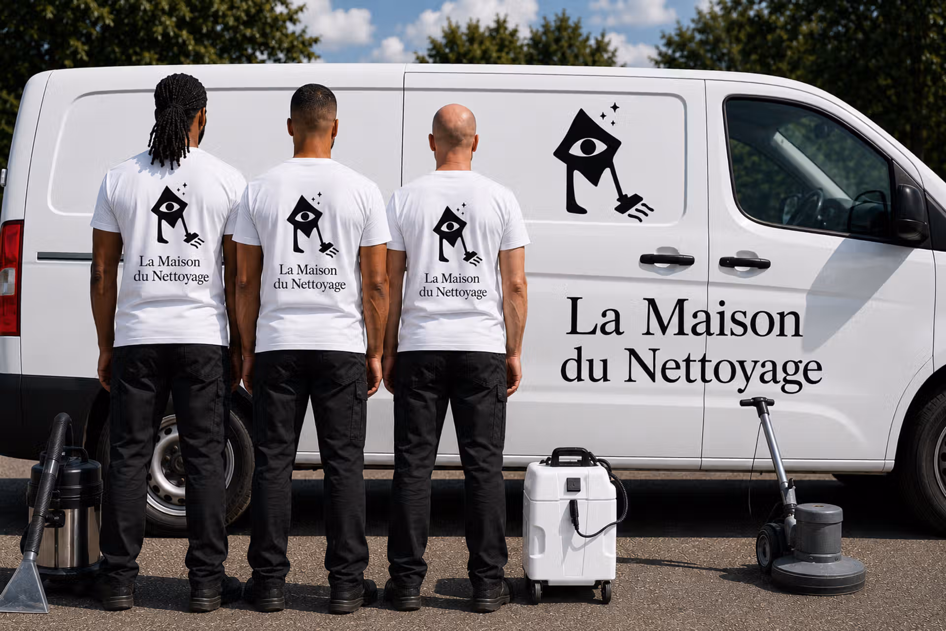 La Maison du Nettoyage