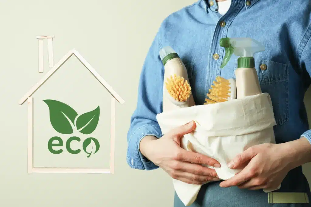 produits écologiques