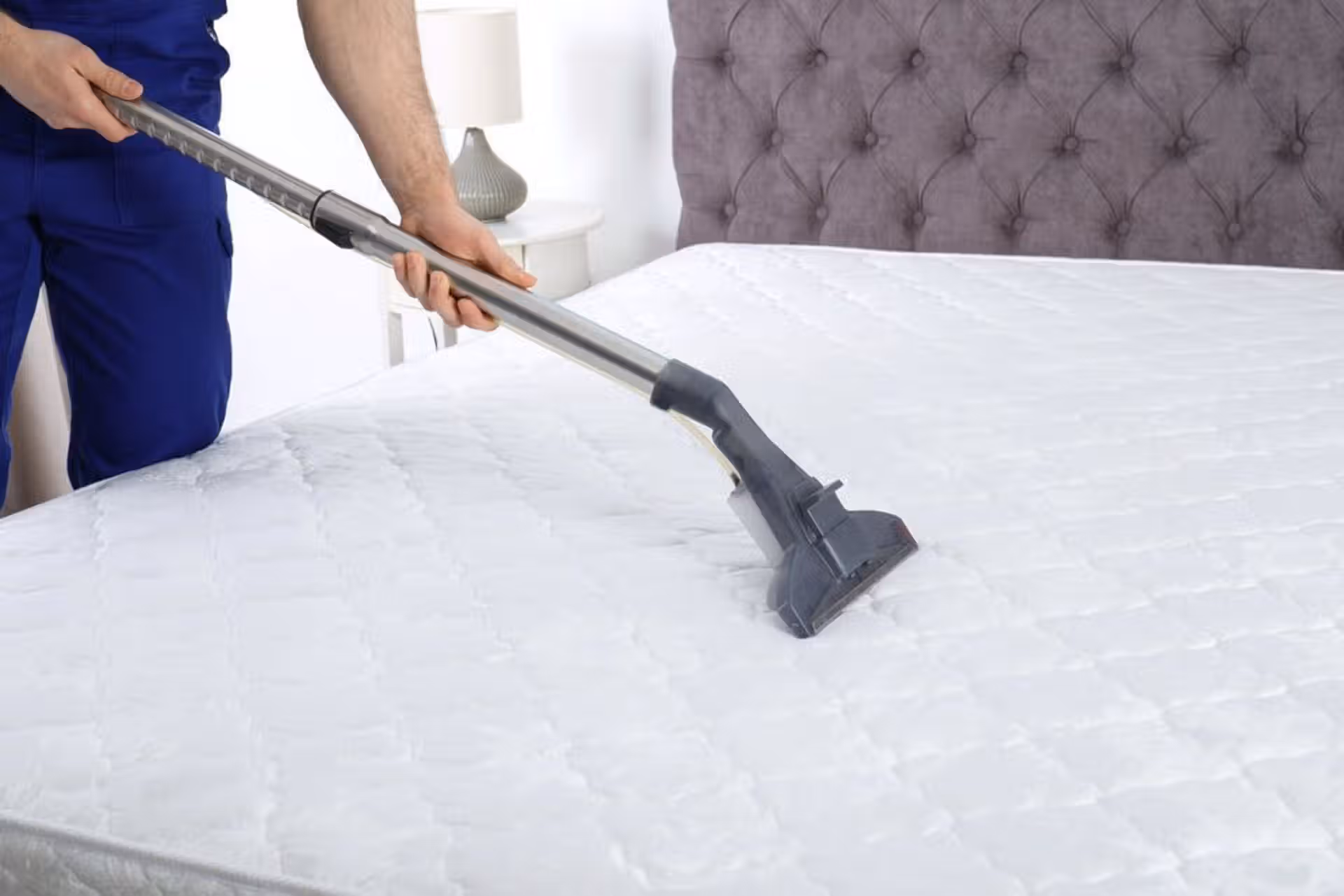 entreprise de nettoyage de matelas à paris la maison du nettoyage